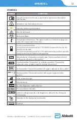 Preview for 57 page of Abbott i-STAT Alinity Quick Reference Manual