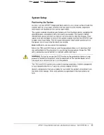 Preview for 29 page of Abbott OPTIS 1014933 Operation And Maintenance Manual