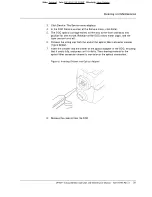 Preview for 35 page of Abbott OPTIS 1014933 Operation And Maintenance Manual
