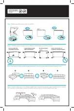 Preview for 5 page of Abbyson 1570180 Assembly Instructions Manual