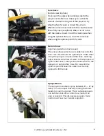 Preview for 6 page of ABI Attachments WW500SFLABI Setup Manual