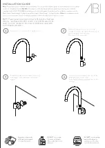 Предварительный просмотр 2 страницы ABI INTERIORS 11939 Installation Manual