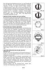 Предварительный просмотр 5 страницы Abicor Binzel ADF735S Original Operating Instructions