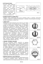 Предварительный просмотр 24 страницы Abicor Binzel ADF735S Original Operating Instructions