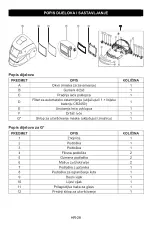 Предварительный просмотр 28 страницы Abicor Binzel ADF735S Original Operating Instructions