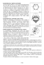 Предварительный просмотр 39 страницы Abicor Binzel ADF735S Original Operating Instructions