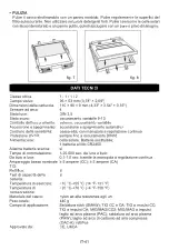 Предварительный просмотр 41 страницы Abicor Binzel ADF735S Original Operating Instructions