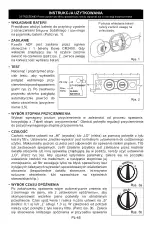 Предварительный просмотр 45 страницы Abicor Binzel ADF735S Original Operating Instructions