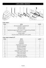 Предварительный просмотр 49 страницы Abicor Binzel ADF735S Original Operating Instructions