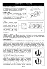 Предварительный просмотр 52 страницы Abicor Binzel ADF735S Original Operating Instructions