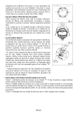 Предварительный просмотр 53 страницы Abicor Binzel ADF735S Original Operating Instructions