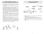 Предварительный просмотр 4 страницы Abicor Binzel ALPHA Series Instruction Manual