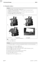 Preview for 22 page of Abicor Binzel FEC W3 Operating	 Instruction