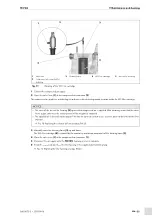 Preview for 53 page of Abicor Binzel FEC W3 Operating	 Instruction