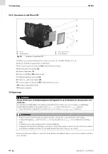 Preview for 90 page of Abicor Binzel FEC W3 Operating	 Instruction