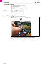 Preview for 28 page of Abicor Binzel iROB 501 PRO Original Operating Instructions