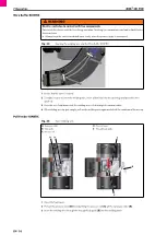 Preview for 36 page of Abicor Binzel iROB 501 PRO Original Operating Instructions