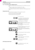 Preview for 38 page of Abicor Binzel iROB 501 PRO Original Operating Instructions