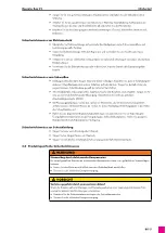 Preview for 5 page of Abicor Binzel Operator Box V2 Original Operating Instructions