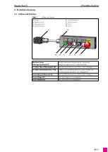 Preview for 7 page of Abicor Binzel Operator Box V2 Original Operating Instructions