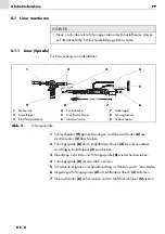 Предварительный просмотр 8 страницы Abicor Binzel PP Series Operating Instructions Manual