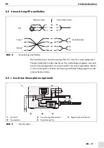 Предварительный просмотр 11 страницы Abicor Binzel PP Series Operating Instructions Manual