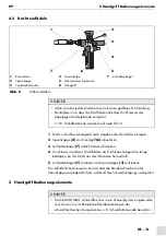 Предварительный просмотр 13 страницы Abicor Binzel PP Series Operating Instructions Manual