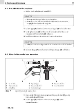 Предварительный просмотр 16 страницы Abicor Binzel PP Series Operating Instructions Manual