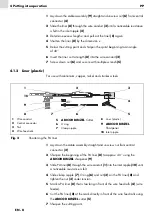 Предварительный просмотр 24 страницы Abicor Binzel PP Series Operating Instructions Manual