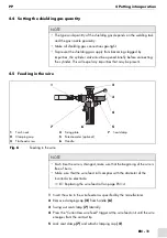 Предварительный просмотр 27 страницы Abicor Binzel PP Series Operating Instructions Manual