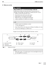 Предварительный просмотр 37 страницы Abicor Binzel PP Series Operating Instructions Manual