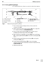 Предварительный просмотр 39 страницы Abicor Binzel PP Series Operating Instructions Manual