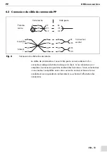 Предварительный просмотр 41 страницы Abicor Binzel PP Series Operating Instructions Manual