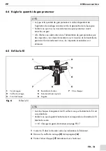 Предварительный просмотр 43 страницы Abicor Binzel PP Series Operating Instructions Manual