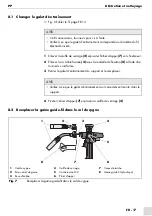 Предварительный просмотр 47 страницы Abicor Binzel PP Series Operating Instructions Manual