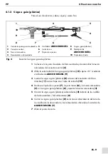 Предварительный просмотр 57 страницы Abicor Binzel PP Series Operating Instructions Manual