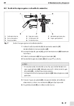 Предварительный просмотр 65 страницы Abicor Binzel PP Series Operating Instructions Manual