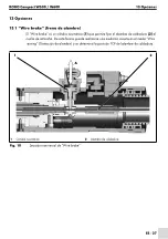 Предварительный просмотр 81 страницы Abicor Binzel ROBO Compact W500 Operating Instructions Manual