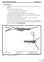 Предварительный просмотр 83 страницы Abicor Binzel ROBO Compact W500 Operating Instructions Manual