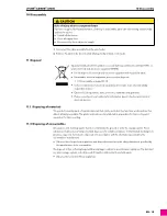 Preview for 15 page of ABICOR xFUME AF500 Operating Instructions Manual