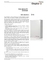 Предварительный просмотр 7 страницы Ability 510M User Manual