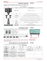 Предварительный просмотр 10 страницы Ability 510M User Manual