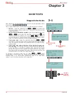 Предварительный просмотр 16 страницы Ability 510M User Manual