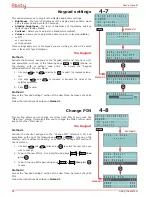 Предварительный просмотр 24 страницы Ability 510M User Manual