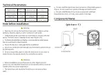 Preview for 2 page of AbiS Budget User Manual