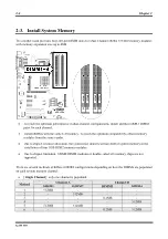 Preview for 12 page of Abit GD8 Pro User Manual