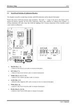 Preview for 19 page of Abit GD8 Pro User Manual