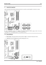 Preview for 21 page of Abit GD8 Pro User Manual