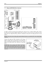 Preview for 22 page of Abit GD8 Pro User Manual