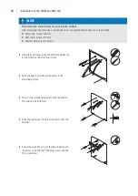 Предварительный просмотр 28 страницы ABL eM4 Twin Installation Manual